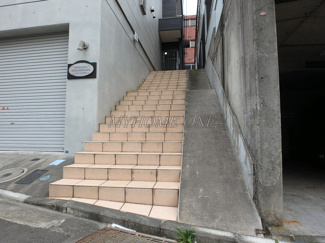 【エントランス】 | エントランス