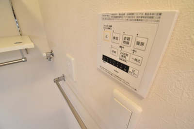 【設備】 | グランテラス西片貝