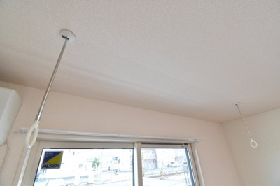 【設備】 | グランテラス西片貝