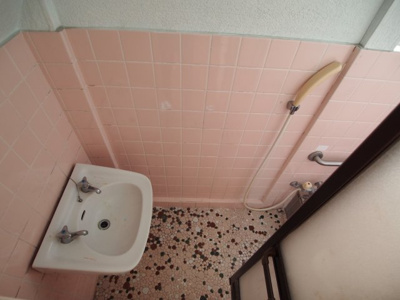 【設備】 | 南本町２丁目戸建て