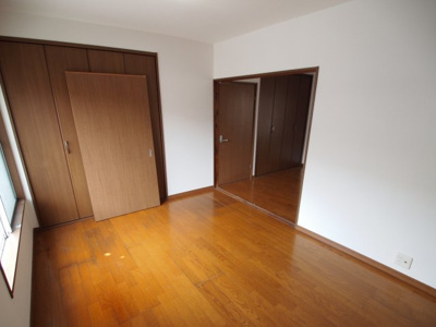 【洋室】 | 南本町２丁目戸建て