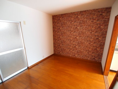 【その他】 | 南本町２丁目戸建て | ナウいデザインクロスです