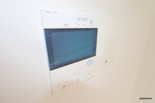 エスリードレジデンス大阪グランノース2　仲介手数料無料のセキュリティ