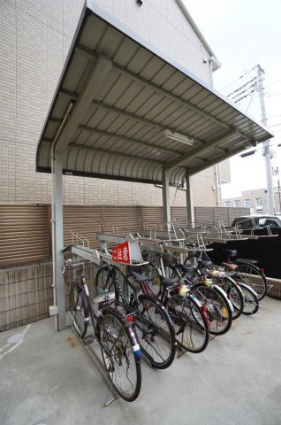 【その他共用部分】 | アイデアル