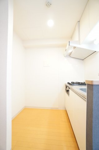 【キッチン】 | アイデアル | ※同物件・反転タイプの写真です。