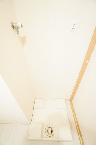 【洗面所】 | アイデアル | ※同物件・反転タイプの写真です。