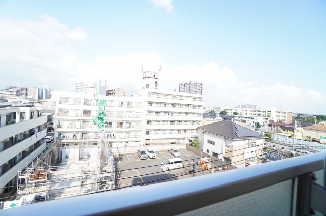 【展望】 | アイデアル | ※同物件、同タイプの写真です。