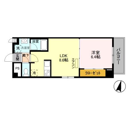 【間取り】 | アイデアル