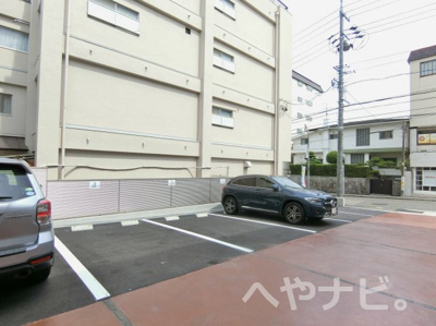 【駐車場】 | プログレス一社 | ★敷地内専用駐車場あり