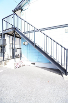 【その他共用部分】 | マリンハウス蘇我