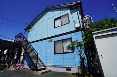 【外観】 | マリンハウス蘇我