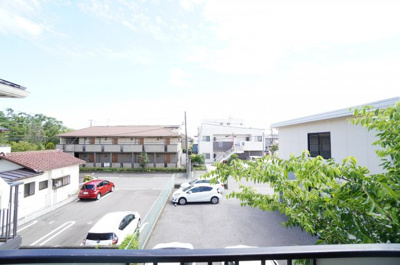 【展望】 | マリンハウス蘇我 | ※同物件、同タイプの写真です。