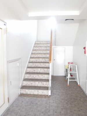 【エントランス】 | ハウスエムアンドアイＤ