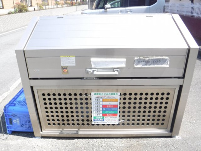 【その他共用部分】 | ハウスエムアンドアイＤ