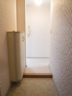 【玄関】 | ハウスエムアンドアイＤ