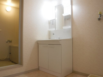 【独立洗面台】 | ハウスエムアンドアイＤ