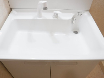 【洗面所】 | ハウスエムアンドアイＤ