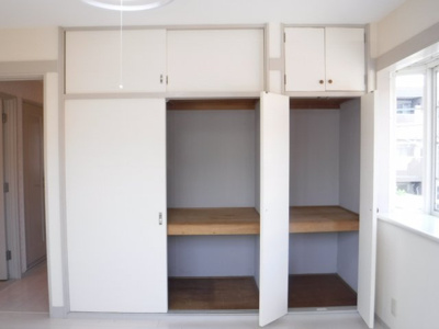 【収納】 | ハウスエムアンドアイＤ