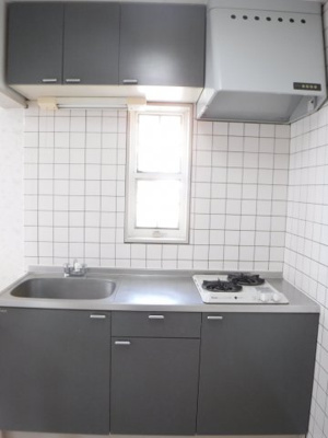 【キッチン】 | ハウスエムアンドアイＤ