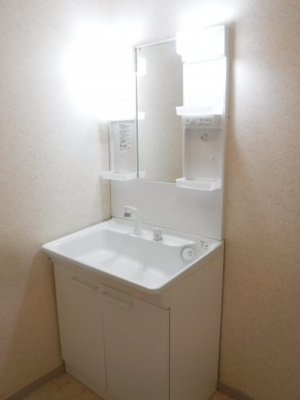 【洗面所】 | ハウスエムアンドアイＤ