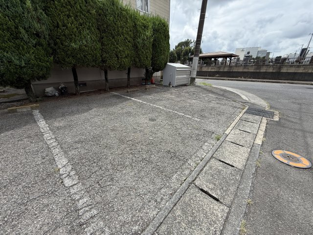 【玄関】 | ネオハイツＣ