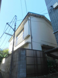 ハウス安藤の画像