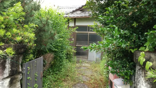 紀の川市打田・土地・56728