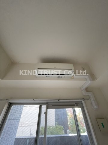 プレサンス梅田東ディアロの設備