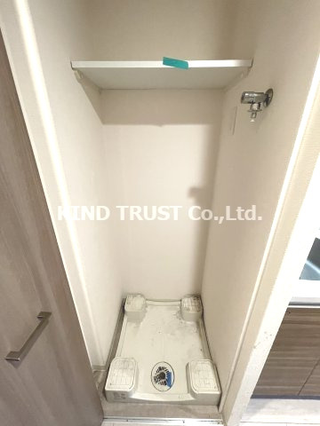 プレサンス梅田東ディアロの設備