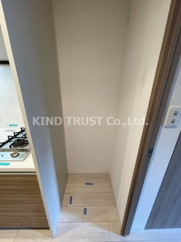 プレサンス梅田東ディアロの設備