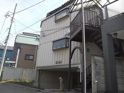 ヘリオス相互３７８方南町パートIの画像