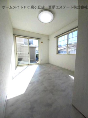 【内装】 | 高倉台1丁戸建て