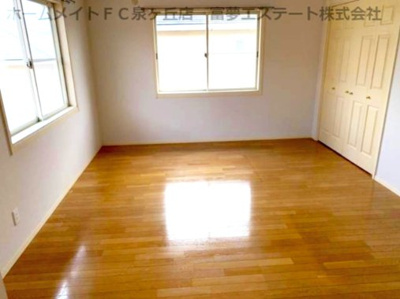 【内装】 | 高倉台1丁戸建て