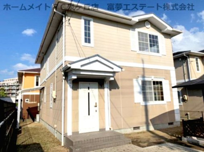 【内装】 | 高倉台1丁戸建て