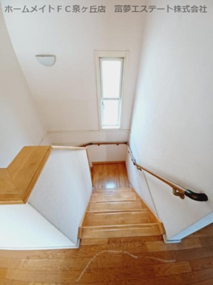 【内装】 | 高倉台1丁戸建て