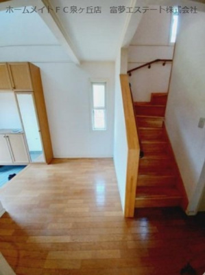 【内装】 | 高倉台1丁戸建て