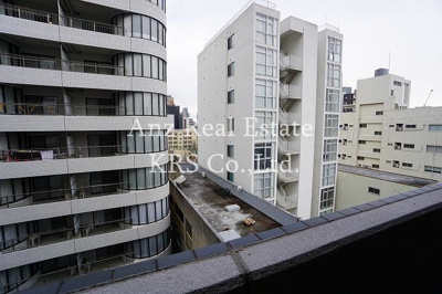 【展望】 | アーデン京町堀ウエスト