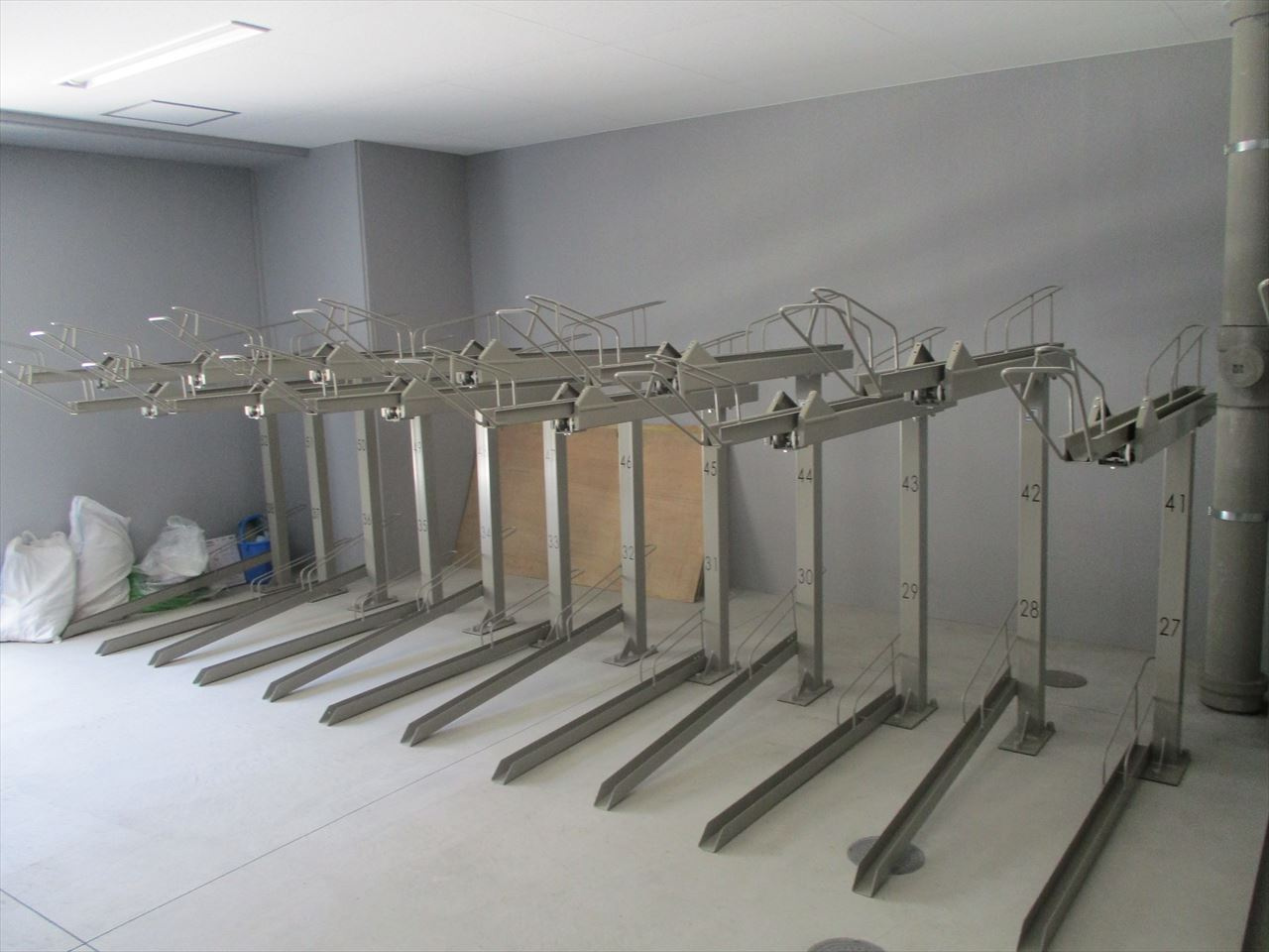 エスプレイス鶴舞ガーデンテラスのその他共用部分|エスプレイス鶴舞ガーデンテラス