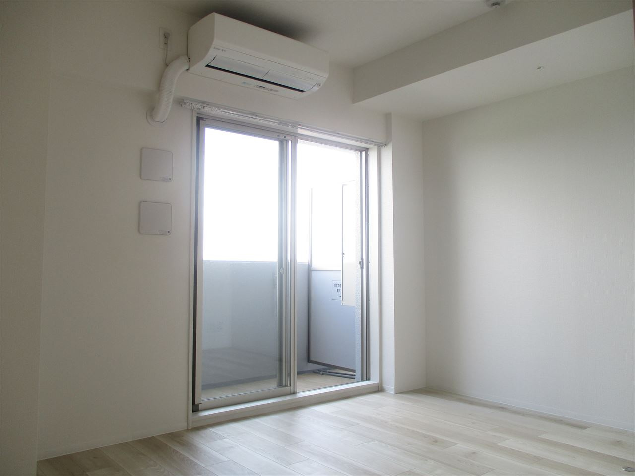 エスプレイス鶴舞ガーデンテラスの居間・リビング|エスプレイス鶴舞ガーデンテラス