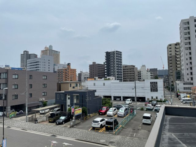 カノウハイムの展望|カノウハイム