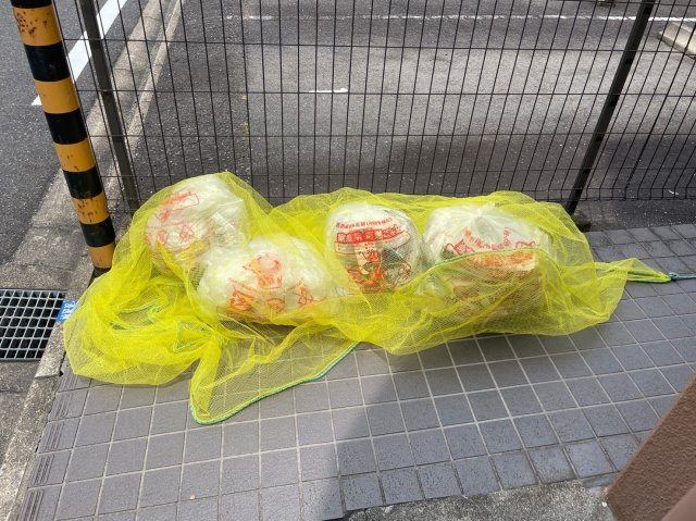 カノウハイムのその他共用部分|カノウハイム