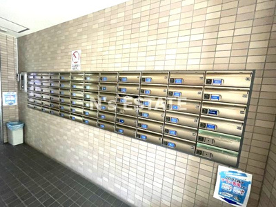 【その他共用部分】 | フロール須磨