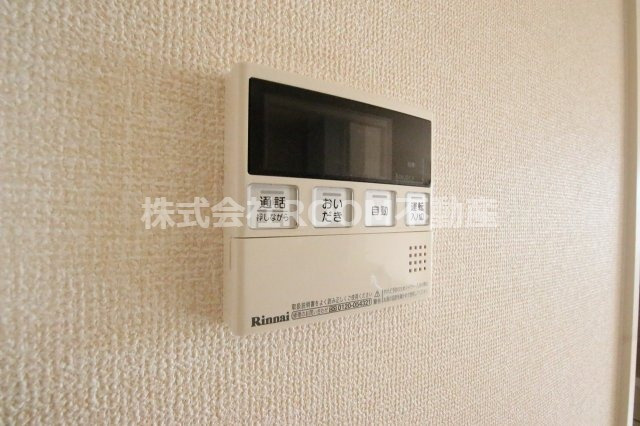 ブライトコート花繰の設備