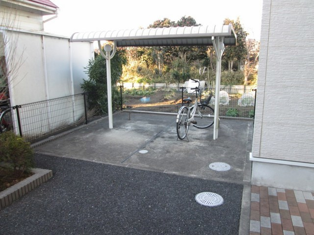 レミュールのその他共用部分