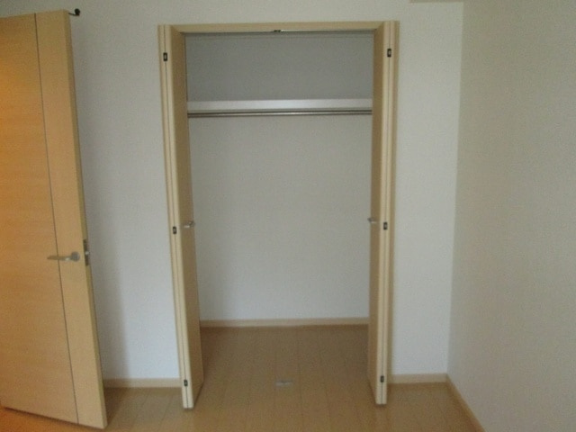 レミュールの収納