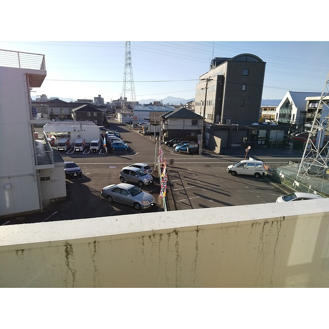 葛西ビルのその他