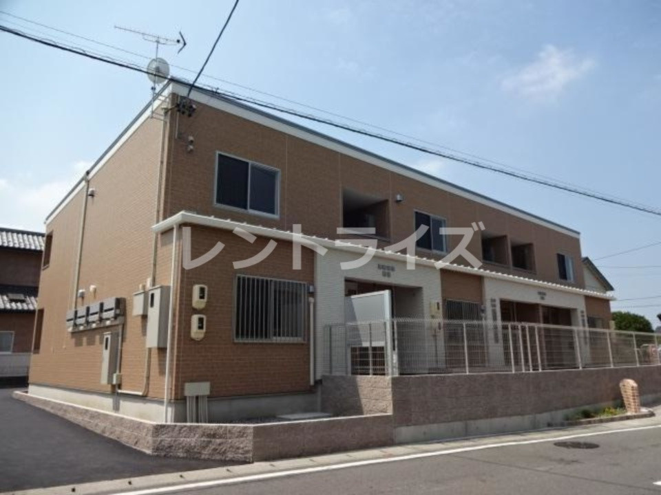 オレンジハイム