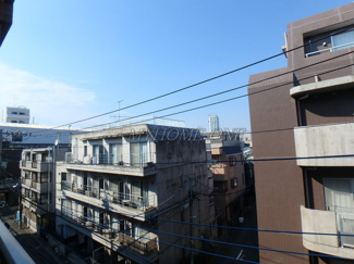 【展望】 | 眺望
