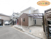 加古川市野口町北野　中古戸建の画像