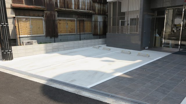 FDS NEXUSのその他共用部分